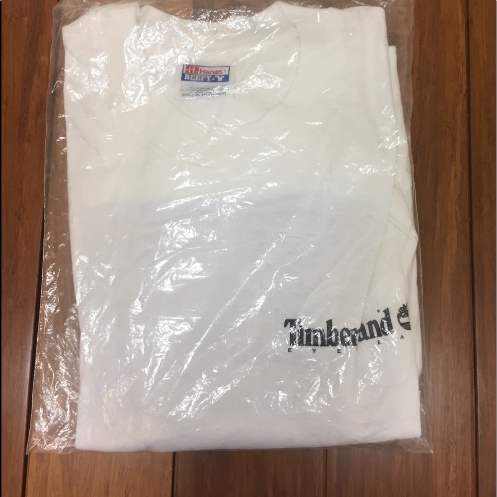 New Timberland eyewear Shirt